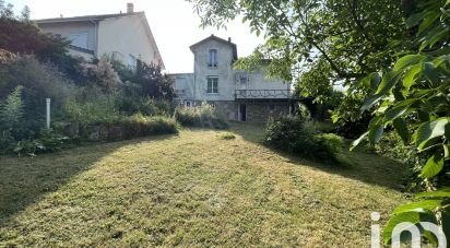 Traditional house 5 rooms of 126 m² in Gagny (93220)