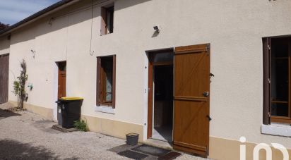 Longere 3 rooms of 111 m² in Soudron (51320)