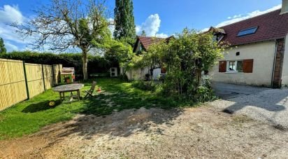 House 6 rooms of 150 m² in Boutigny-Prouais (28410)