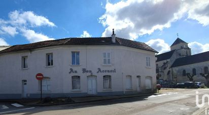 Maison 8 pièces de 200 m² à Congis-sur-Thérouanne (77440)