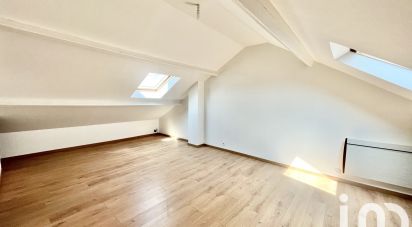 Traditional house 6 rooms of 140 m² in Vigneux-sur-Seine (91270)