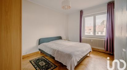 Appartement 3 pièces de 75 m² à Strasbourg (67100)