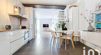 Apartment 4 rooms of 89 m² in Cagnes-sur-Mer (06800)
