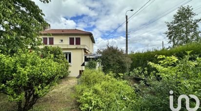 House 5 rooms of 115 m² in Limoges (87000)