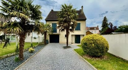 Traditional house 5 rooms of 130 m² in Milly-la-Forêt (91490)