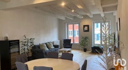 Apartment 4 rooms of 108 m² in Belfort (90000)