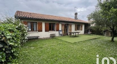 Maison traditionnelle 5 pièces de 102 m² à Artigues-près-Bordeaux (33370)