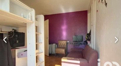 Apartment 5 rooms of 87 m² in Chelles (77500)