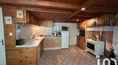 Country house 4 rooms of 147 m² in Bagnères-de-Bigorre (65200)