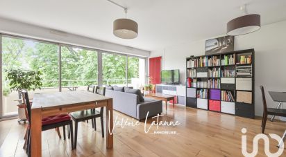 Appartement 5 pièces de 100 m² à Champigny-sur-Marne (94500)
