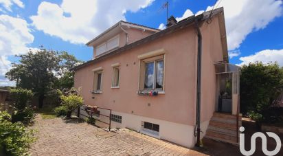 House 6 rooms of 121 m² in Migennes (89400)