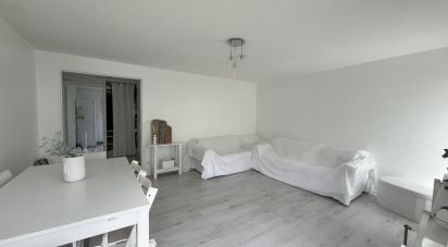 Apartment 3 rooms of 66 m² in Saint-Brice-sous-Forêt (95350)