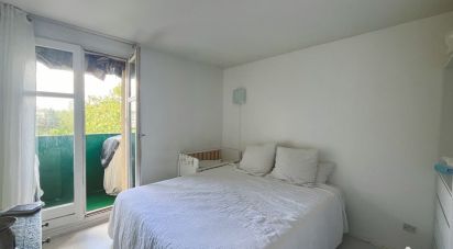 Apartment 3 rooms of 66 m² in Saint-Brice-sous-Forêt (95350)