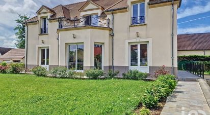 House 8 rooms of 203 m² in Saint-Fargeau-Ponthierry (77310)