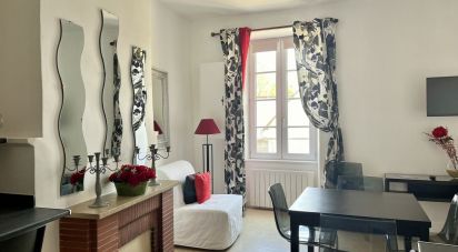 Apartment 2 rooms of 54 m² in Bayeux (14400)