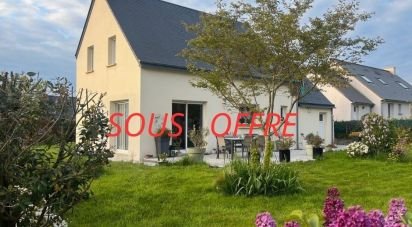 House 5 rooms of 102 m² in Villiers-Fossard (50680)