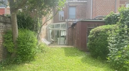 House 6 rooms of 165 m² in Amiens (80000)
