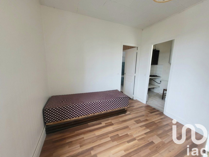 Appartement 2 pièces de 29 m² à Malakoff (92240)