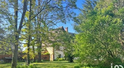 Mansion 10 rooms of 305 m² in Pacy-sur-Eure (27120)