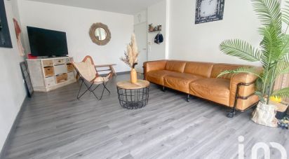 Appartement 5 pièces de 94 m² à Tremblay-en-France (93290)