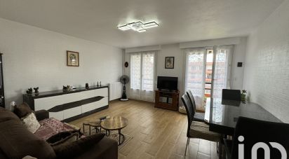 Apartment 2 rooms of 55 m² in Sens (89100)