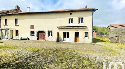 House 10 rooms of 153 m² in Saint-Ours (63230)