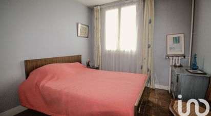 Apartment 3 rooms of 54 m² in Le Kremlin-Bicêtre (94270)