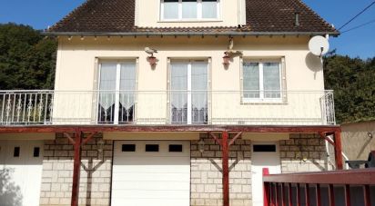 House 7 rooms of 131 m² in Sermaise (91530)