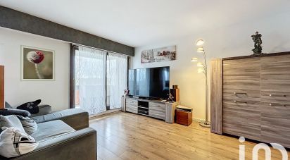 Appartement 4 pièces de 106 m² à Roissy-en-Brie (77680)