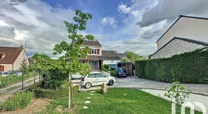 House 6 rooms of 127 m² in Linas (91310)