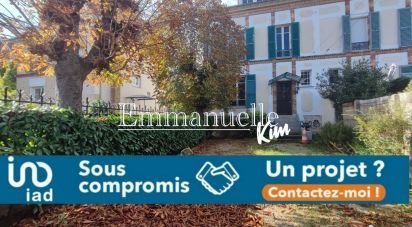 House 6 rooms of 140 m² in Montmorency (95160)