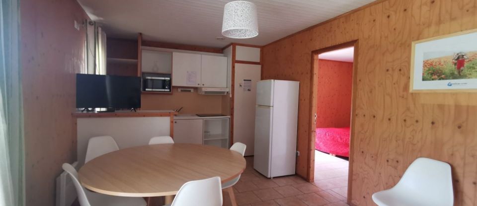House 4 rooms of 55 m² in Coly (24120)