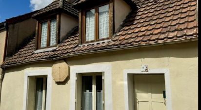 Town house 4 rooms of 80 m² in Épernon (28230)