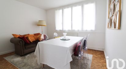 Apartment 3 rooms of 45 m² in Le Kremlin-Bicêtre (94270)