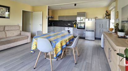 Appartement 3 pièces de 63 m² à Parentis-en-Born (40160)