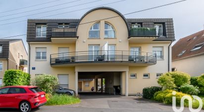 Appartement 3 pièces de 68 m² à Manom (57100)