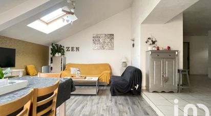 Town house 5 rooms of 105 m² in Nantes (44300)