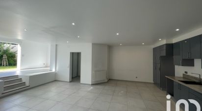 Duplex 4 pièces de 94 m² à Juziers (78820)