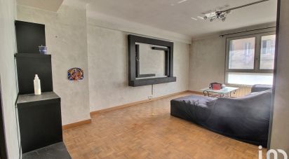 Appartement 3 pièces de 70 m² à Marseille (13003)