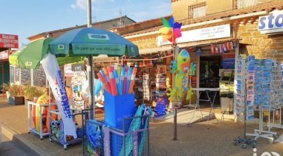 Retail property of 86 m² in La Londe-les-Maures (83250)