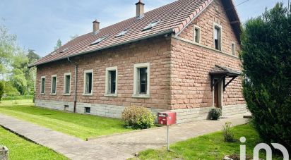 Traditional house 6 rooms of 260 m² in Kalhausen (57412)