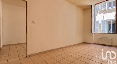 Appartement 2 pièces de 49 m² à Toulon (83000)