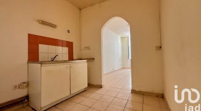 Appartement 2 pièces de 49 m² à Toulon (83000)