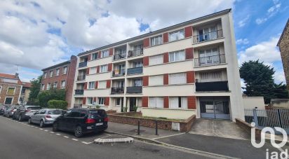 Appartement 2 pièces de 40 m² à Noisy-le-Sec (93130)