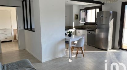 Appartement 2 pièces de 47 m² à Canet-en-Roussillon (66140)