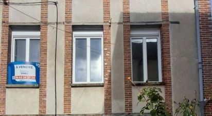 Maison 4 pièces de 85 m² à Romilly-sur-Seine (10100)
