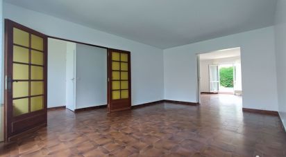 Maison 7 pièces de 143 m² à Osny (95520)
