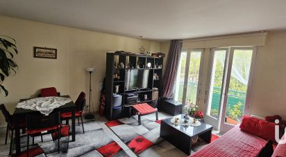 Appartement 2 pièces de 42 m² à Meulan-en-Yvelines (78250)
