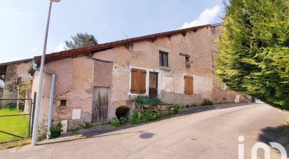 Maison 3 pièces de 79 m² à Monthureux-sur-Saône (88410)