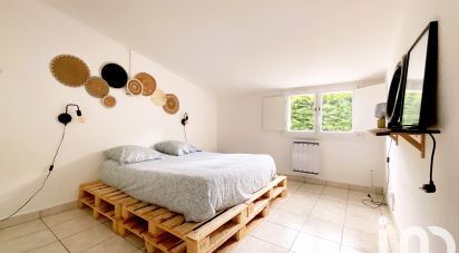 Maison traditionnelle 4 pièces de 75 m² à Neufmoutiers-en-Brie (77610)